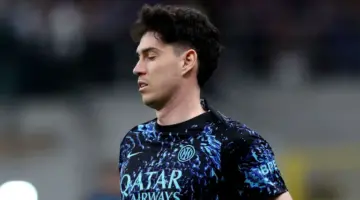 لا يبدي أليساندرو باستوني لاعب إنتر ميلان اقتناعاً بفكرة الانتقال إلى برشلونة رغم التكهنات المكثفة حول انتقاله